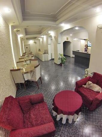 Anil Hotel Bergama - Photo4