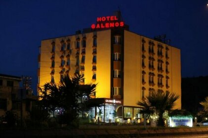 Galenos Hotel