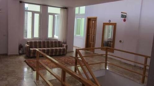 Nara Resort Hotel - Photo5