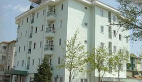 Kosdere Apart Hotel - Photo3