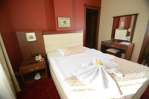 Kosdere Apart Hotel - Photo4