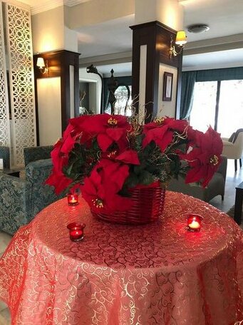 Kosdere Hotel Biga - Photo3