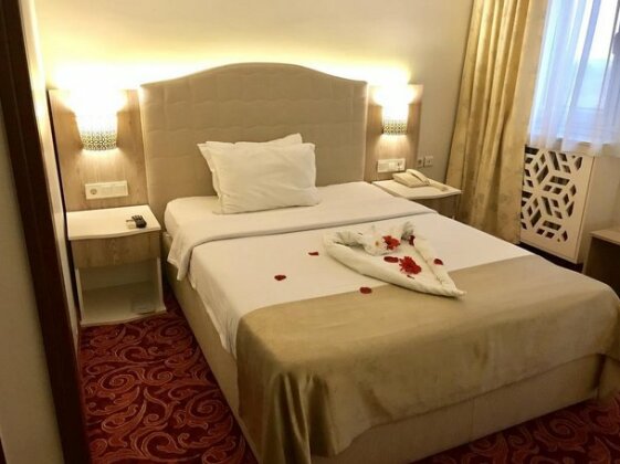 Kosdere Hotel Biga - Photo5