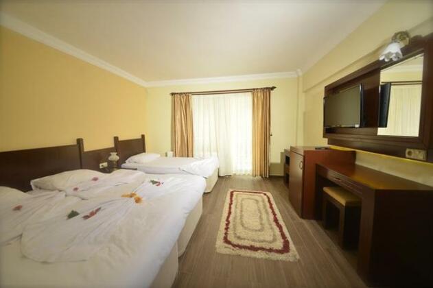 Kosdere Kirkgecit Thermal Hotel - Photo3