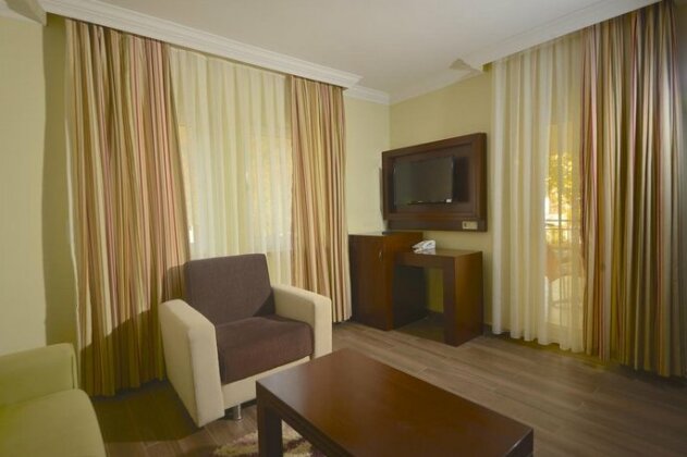 Kosdere Kirkgecit Thermal Hotel - Photo4