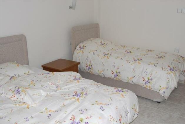 Kosdere Kirkgecit Thermal Hotel - Photo5