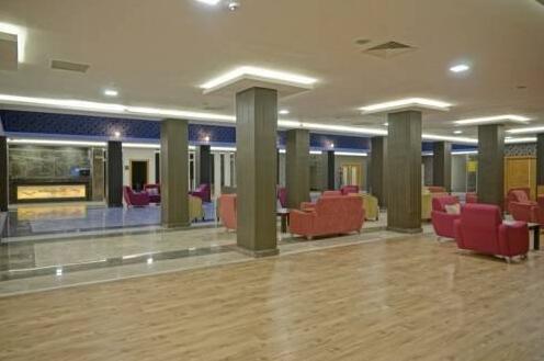 Grand Berti Hotel - Photo3
