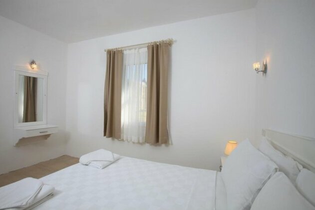 Aktur Bitez Apart - Photo3