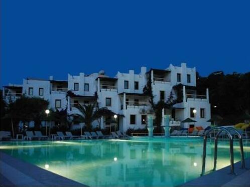 Bitez Residence - Photo2
