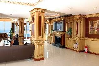 Bodrum Marimar Resort Hotel - Photo2