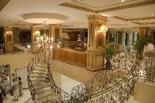 Bodrum Marimar Resort Hotel - Photo3