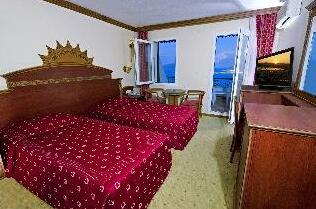 Bodrum Marimar Resort Hotel - Photo5