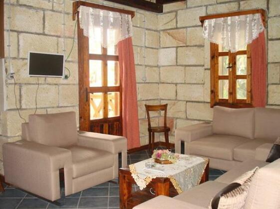 Borabora Apart Hotel - Photo3