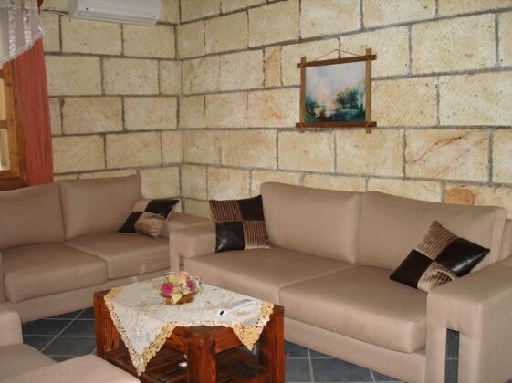 Borabora Apart Hotel - Photo4