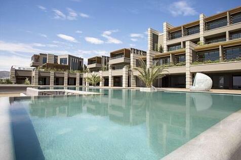 Caresse a Luxury Collection Resort & Spa Bodrum - Photo2