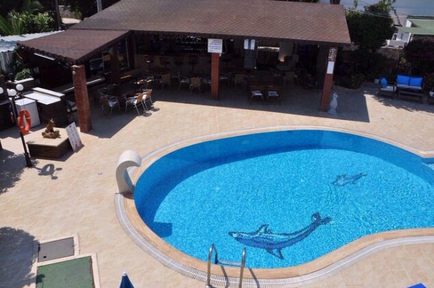 Cennet Apart Hotel - Photo3
