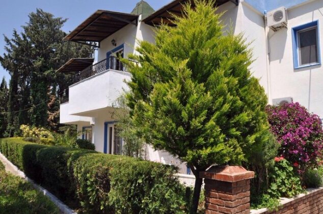 Cennet Apart Hotel - Photo4