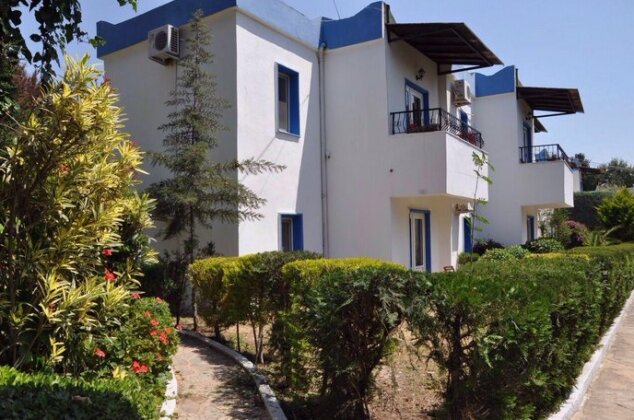 Cennet Apart Hotel - Photo5