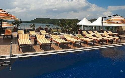 Costa Bianca Otel - All Inclusive - Photo2