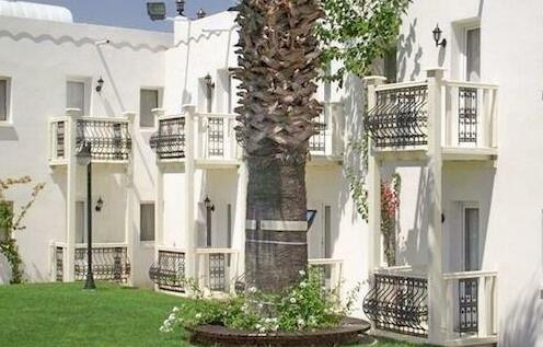Costa Bianca Otel - All Inclusive - Photo3