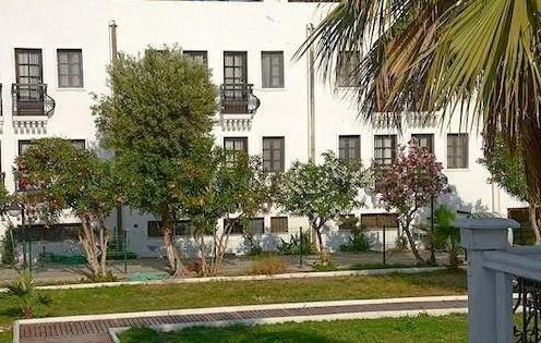 Costa Bianca Otel - All Inclusive - Photo4