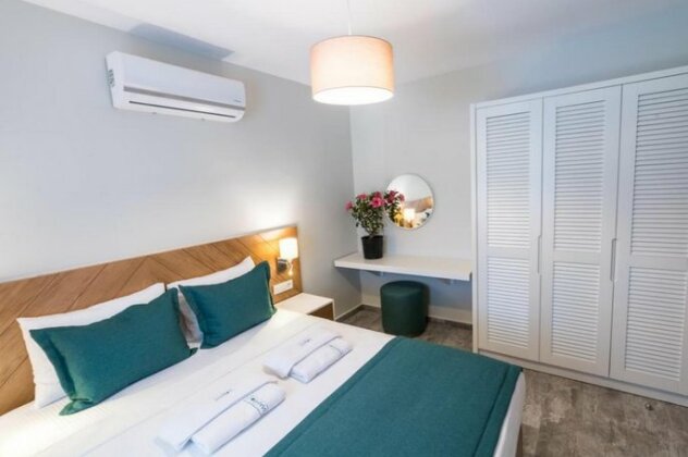 Dorman Suites - Photo5