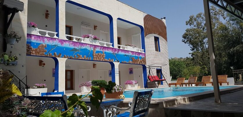 Hakan Hotel