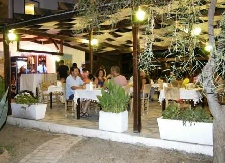 Hotel Kaptan - Photo2