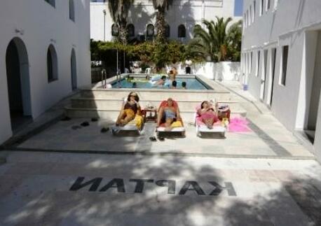 Hotel Kaptan - Photo3