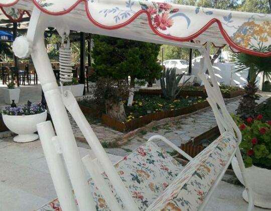 Hotel Kaptan - Photo4