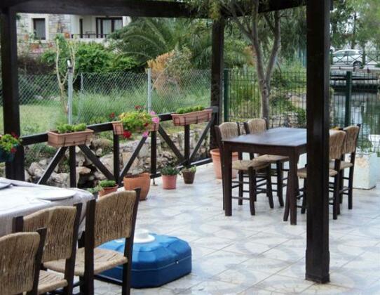Hotel Kaptan - Photo5