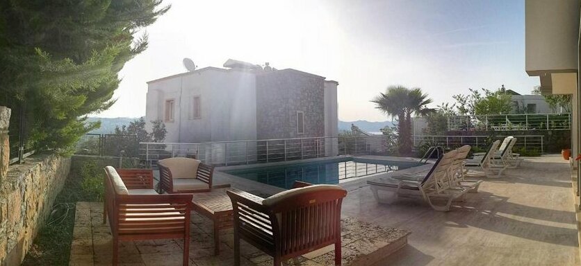 Important Group BD463 4 Bedroom Pool Villa in Bitez - Photo3