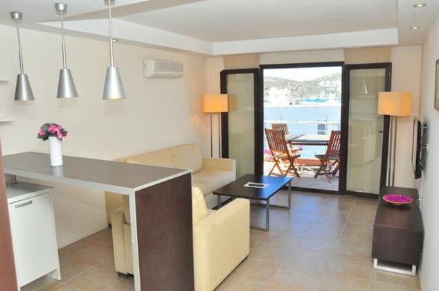 Milpoint Voyage Hotel - Photo3