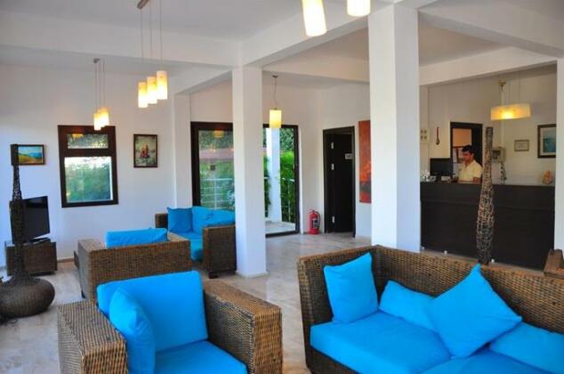 Milpoint Voyage Hotel - Photo5