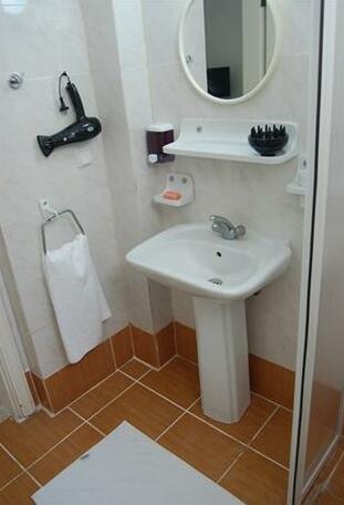 Sestra Hotel - Photo4