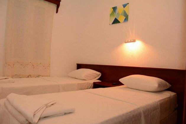 Villa Nergis Bitez - Photo2