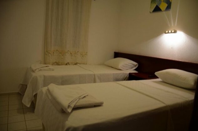 Villa Nergis Bitez - Photo3