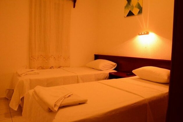 Villa Nergis Bitez - Photo4