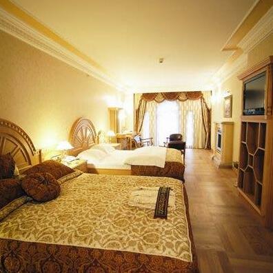 Yeditepe Otel - Photo2