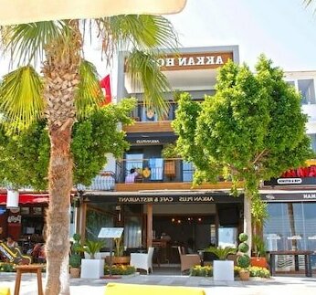 Akkan Plus Hotel - Photo2