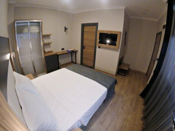Akkan Plus Hotel - Photo3
