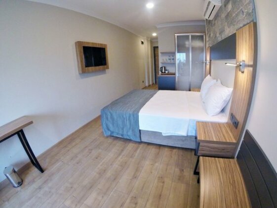 Akkan Plus Hotel - Photo4
