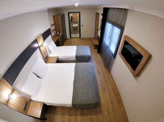 Akkan Plus Hotel - Photo5
