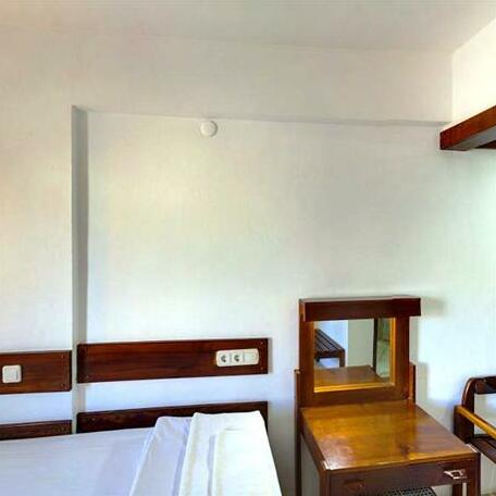 Alize Hotel Bodrum - Photo3