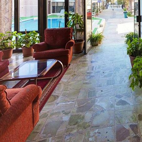 Alize Hotel Bodrum - Photo4