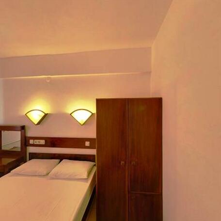 Alize Hotel Bodrum - Photo5