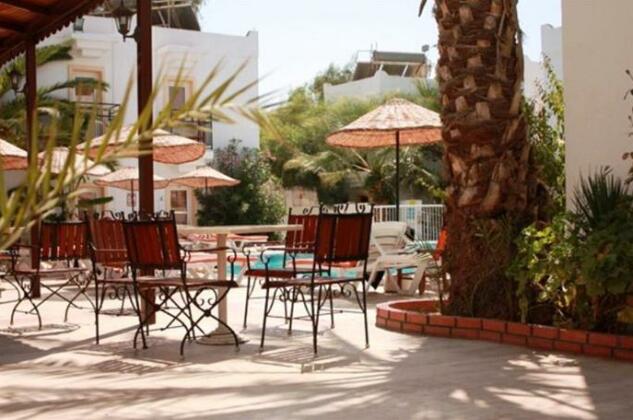 Alta Park Hotel Bodrum - Photo4