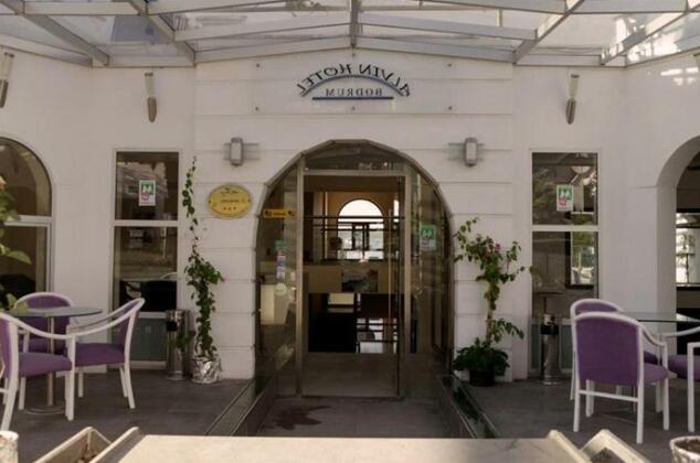 Alvin Hotel Bodrum - Photo2
