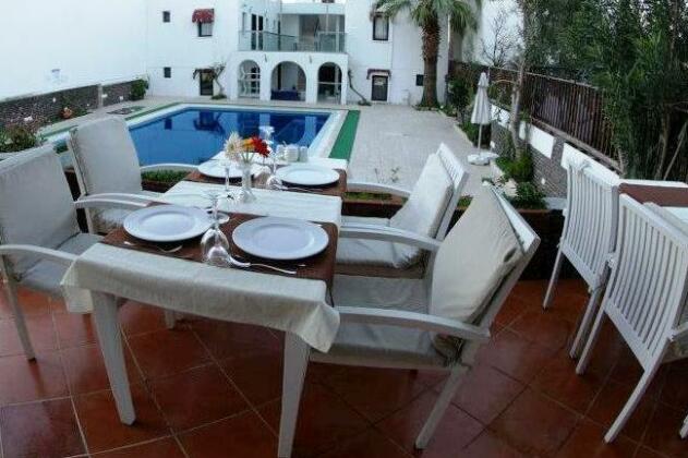 Alvin Hotel Bodrum - Photo3
