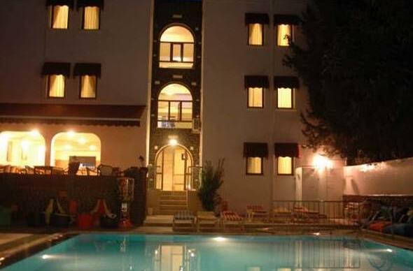 Alvin Hotel Bodrum - Photo5